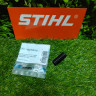 Пружина амортизатора для STIHL TS 410  BM41069 4238-790-8300-1
