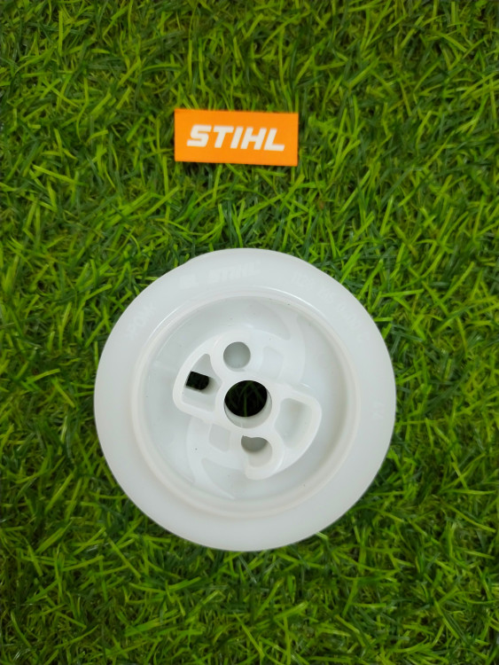 Шкив стартера на бензопилы STIHL MS 261-461 1128-195-0400 Шкив стартера на бензопилы STIHL MS 261-461 1128-195-0400