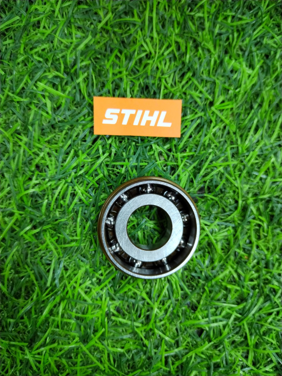 Подшипник в комплекте на бензопилу STIHL MS 362  9523-003-4278