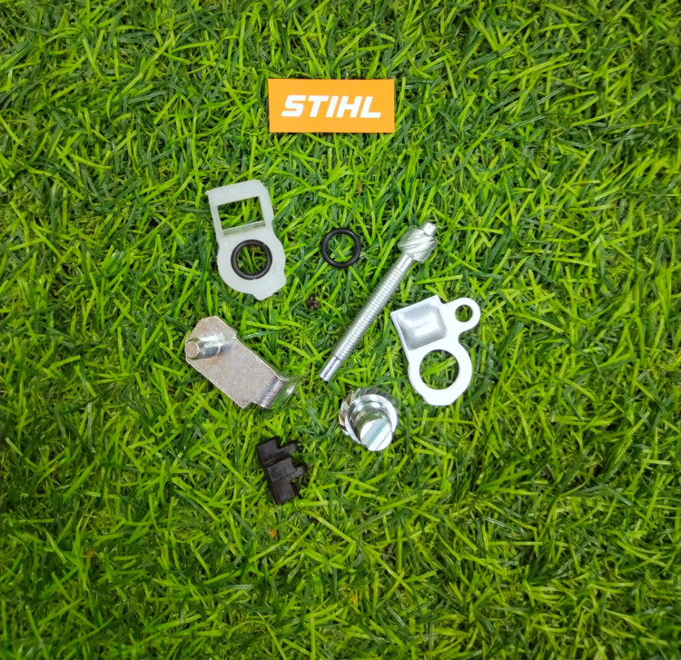 Натяжитель цепи на бензопилы STIHL MS 260-461 Натяжитель цепи на бензопилы STIHL MS 260-461