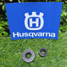 Сальники комплект на Husqvarna 143, 541 (5052967-01+5041215-01) FarmerTec PJ14313 Сальники комплект на Husqvarna 143, 541 (5052967-01+5041215-01) FarmerTec PJ14313