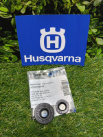 Сальники комплект на Husqvarna 143, 541 (5052967-01+5041215-01) FarmerTec PJ14313