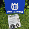 Сальники комплект на Husqvarna 143, 541 (5052967-01+5041215-01) FarmerTec PJ14313 Сальники комплект на Husqvarna 143, 541 (5052967-01+5041215-01) FarmerTec PJ14313