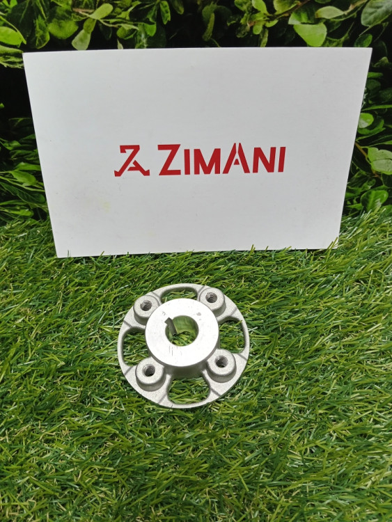 Шкив вентилятора на Zimani BR776 FarmerTec F76.0101.0010 Шкив вентилятора на Zimani BR776 FarmerTec F76.0101.0010