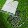 Цепь для пилы Greenworks 46см 3/8-1,3-63 звена 29787
