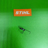 Витая изгибная пружина на бензопилы STIHL MS 181-271  0000-998-1100