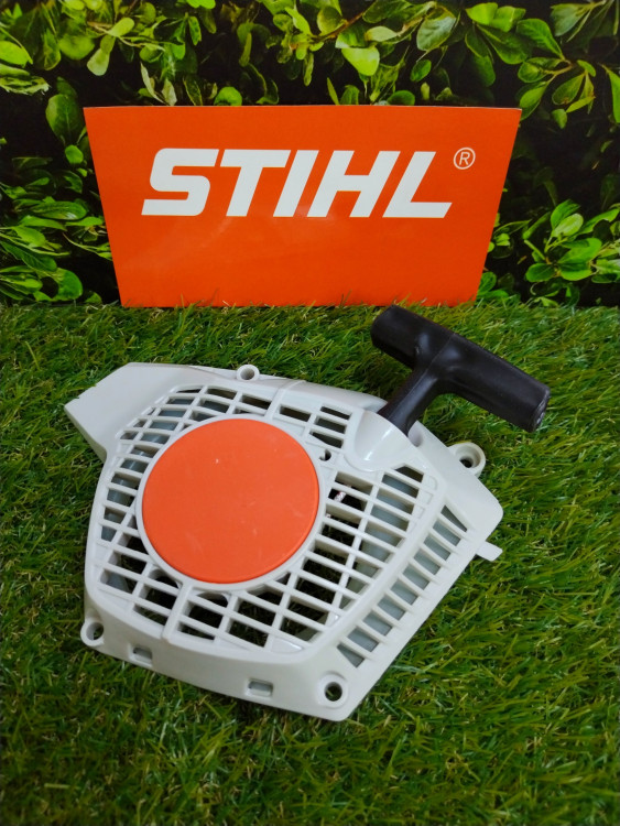 Стартер на бензопилы STIHL 162-172