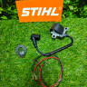 Mодуль зажигания на бензопилу STIHL MS 660 (1122-400-1314) FarmerTec PJ66028 