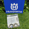Сальники комплект на Husqvarna 365,372 (5032603-01+5052757-19) FarmerTec PJ36519