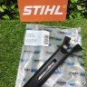 Полукожух рукоятки на STIHL TS 420 (4238-791-0600) FarmerTec BM41011