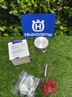 Поршень 52мм на Husqvarna 372 FarmerTec HSBB37252