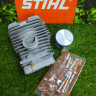 Цилиндр с поршнем на бензопилу STIHL MS 310 1127-020-1214