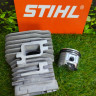 Цилиндр с поршнем на бензопилу STIHL MS 310 1127-020-1214