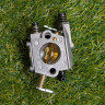 Карбюратор Walbro на STIHL MS 180 (1130-120-0608) FarmerBoss PJ18095PRO Карбюратор Walbro на STIHL MS 180 (1130-120-0608) FarmerBoss PJ18095PRO