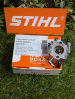 Карбюратор Walbro на STIHL MS 180 (1130-120-0608) FarmerBoss PJ18095PRO