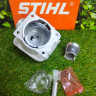 Цилиндр с поршнем на бензопилы STIHL MS 361 47 мм