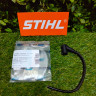 Провод зажигания с колпачком и пружиной на бензопилы STIHL MS 360 (1128-405-1000) FarmerTec PJ36075 Провод зажигания с колпачком и пружиной на бензопилы STIHL MS 360 (1128-405-1000) FarmerTec PJ36075