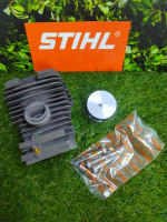 Цилиндр с поршнем на бензопилу STIHL MS 390 1127-020-1213