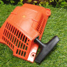 Стартер в сборе на Husqvarna 365, 372 (5036281-71) FarmerTec PJ36506 Стартер в сборе на Husqvarna 365, 372 (5036281-71) FarmerTec PJ36506