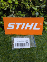 Кольцо уплотнительное 6,1х1,6 на STIHL (9646-945-0355) FarmerTec PJ25095