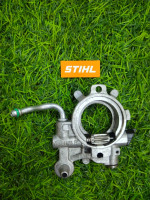 Маслонасос на бензопилу STIHL MS 440 1128-640-3205