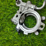 Маслонасос на бензопилу STIHL MS 440  1128-640-3205