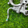 Маслонасос на бензопилу STIHL MS 440  1128-640-3205