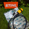 Комплект подключения воды на бензорезы STIHL TS 410-420 Farmertec TS41037 Комплект подключения воды на бензорезы STIHL TS 410-420 Farmertec TS41037