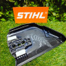 Крышка цепной звездочки на бензопилу STIHL MS 660 (1128-640-1706) FarmerTec PJ66078 Крышка цепной звездочки на бензопилу STIHL MS 660 (1128-640-1706) FarmerTec PJ66078