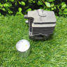 Цилиндр с поршнем на Zimani HS 86 FarmerTec QGHS8632 Цилиндр с поршнем на Zimani HS 86 FarmerTec QGHS8632