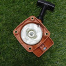 Стартер в сборе на Husqvarna 226R (5279181-01) FarmerTec PJ22604