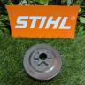 Звездочка цепная на STIHL MS 182 (1148-640-2000) FarmerTec PJ18546 Звездочка цепная на STIHL MS 182 (1148-640-2000) FarmerTec PJ18546