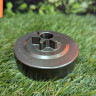 Звездочка цепная на STIHL MS 182 (1148-640-2000) FarmerTec PJ18546 Звездочка цепная на STIHL MS 182 (1148-640-2000) FarmerTec PJ18546