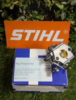 Карбюратор на STIHL MS260 (1121-120-0610) FarmerTec PJ26015