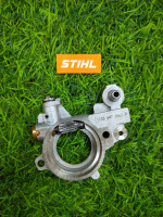Маслонасос на бензопилы STIHL MS 460,461 1128-640-3206