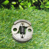 Муфта сцепления на Husqvarna 226R (5066294-01) FarmerTec PJ22614 Муфта сцепления на Husqvarna 226R (5066294-01) FarmerTec PJ22614