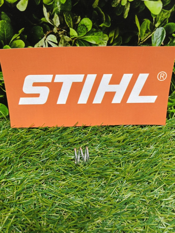 Пружина на STIHL FS 120-450 (0000-997-1304) FarmerTec PJ12094 Пружина на STIHL FS 120-450 (0000-997-1304) FarmerTec PJ12094