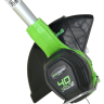 Триммер аккумуляторный Greenworks G40LT30  40v,30см, без  АКБ  и ЗУ  2101507