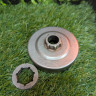 Звездочка цепная с венцом на STIHL MS 361 (1128-007-1000) FarmerTec PJ36120 Звездочка цепная с венцом на STIHL MS 361 (1128-007-1000) FarmerTec PJ36120