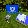 Карбюратор на Husqvarna 143RII, 541R (5871067-01) FarmerTec PJ54102 Карбюратор на Husqvarna 143RII, 541R (5871067-01) FarmerTec PJ54102