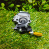 Карбюратор на Husqvarna 143RII, 541R (5871067-01) FarmerTec PJ54102 Карбюратор на Husqvarna 143RII, 541R (5871067-01) FarmerTec PJ54102