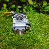Карбюратор на Husqvarna 143RII, 541R (5871067-01) FarmerTec PJ54102 Карбюратор на Husqvarna 143RII, 541R (5871067-01) FarmerTec PJ54102