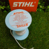 Тросик пусковой на бензопилы STIHL 3,5мм х 1,0м 0000-930-2212 Тросик пусковой на бензопилы STIHL 3,5мм х 1,0м 0000-930-2212
