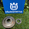 Звездочка цепная на Husqvarna 455 (5038730-72) FarmerTec PJ35017 Звездочка цепная на Husqvarna 455 (5038730-72) FarmerTec PJ35017