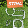 Набор прокладок на STIHL MS 361 (1135-029-0500) FarmerTec PJ36114 Набор прокладок на STIHL MS 361 (1135-029-0500) FarmerTec PJ36114
