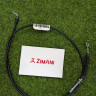 Трос желоба на Zimani ST 324-430 PGW50207-1
