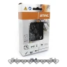 Цепь для бензопилы STIHL 0,325-1,3-66 звеньев 3690-006-0066
