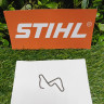 Пружина собачки стартера на STIHL MS 660 (1124-195-3500) FarmerTec PJ66055 Пружина собачки стартера на STIHL MS 660 (1124-195-3500) FarmerTec PJ66055
