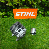 Цилиндр с поршнем 34мм на триммеры STIHL FS 38, 55 (4140-020-1202) Zimani Z41400201202