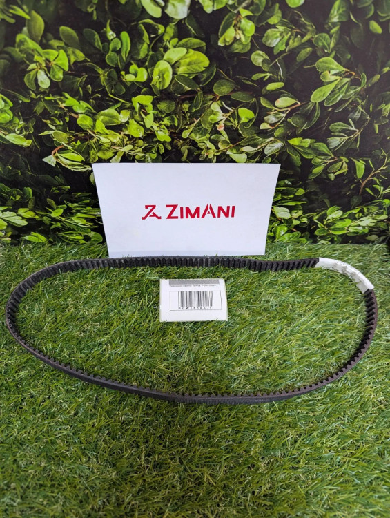 Ремень привода колеса на Zimani ST 124-224 PGW10366-1